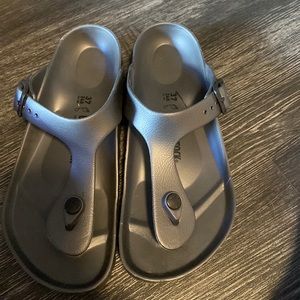 Birkenstock sandals